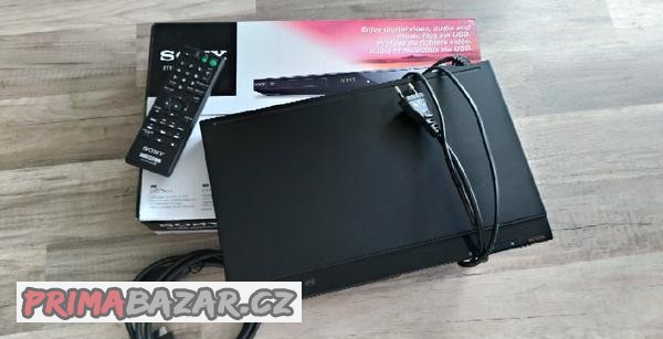 dvd-prehravac-sony-dvp-sr350