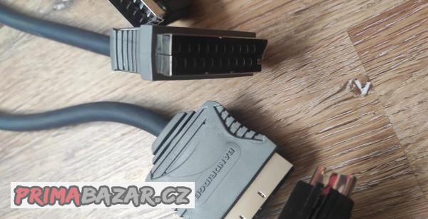 kabely-scart-scart