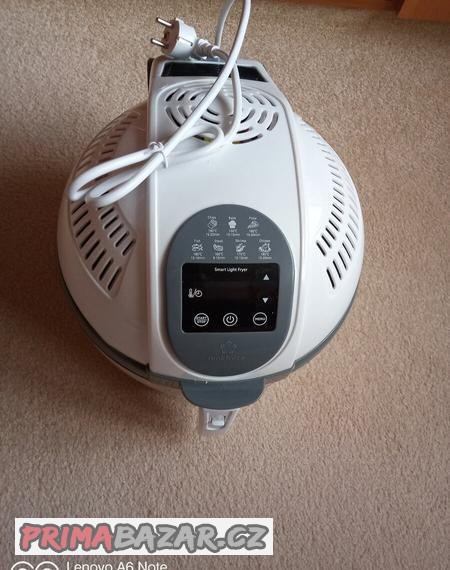 prodam-horkovzdusnou-fritezu