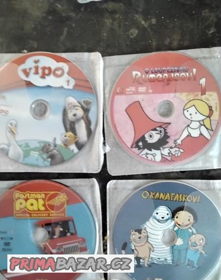 dvd-vecernicky-a-pohadky-film-piere-richards