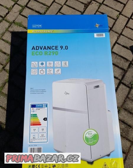klimatizace-klimatronic-advance-9-0-eco-r290