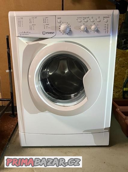 prodam-pracku-indesit-iwsc51051
