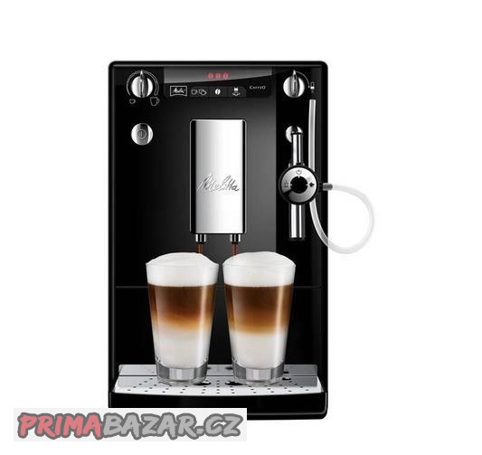 espresso-melitta-solo-perfect-milk-cerna-auto-cappuccinato