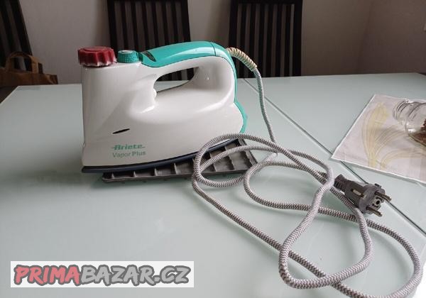 parni-zehlicka-ariete-vapor-plus