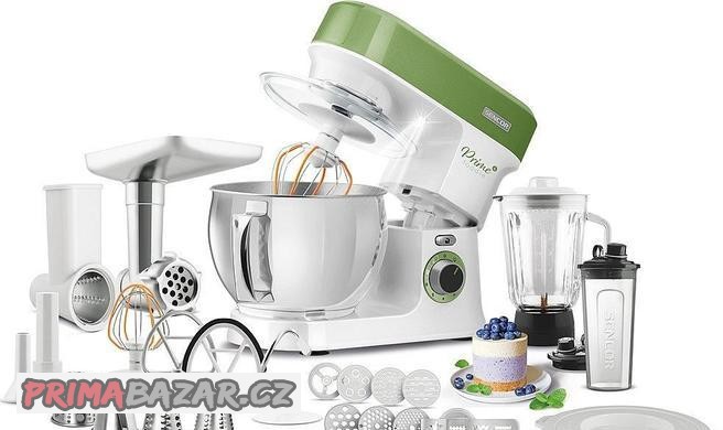 robot-sencor-stm-3780gg