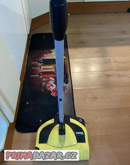 karcher-k55-koupim-i-nefunkcni