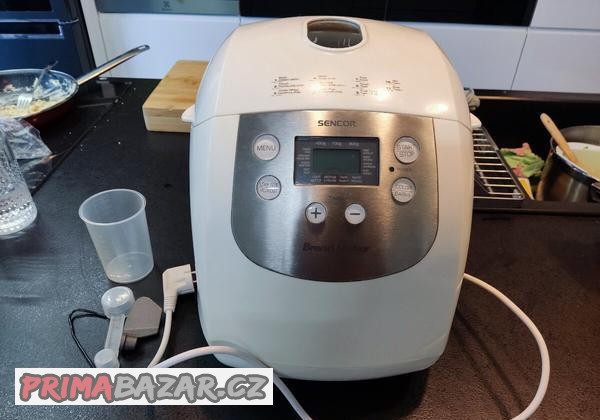 domaci-pekarna-sencor