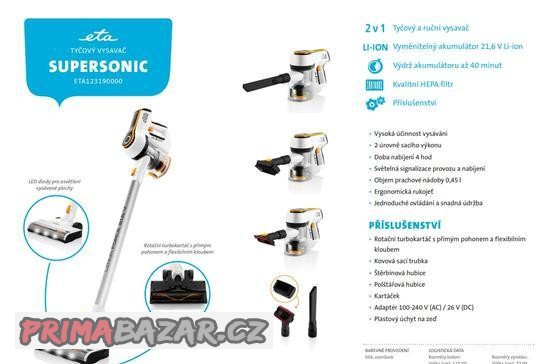 tycovy-vysavac-eta-supersonic-bily-oranzovy