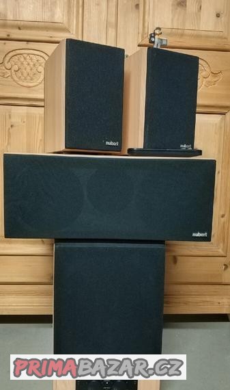 nubert-reproduktory