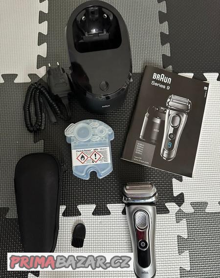 holici-strojek-braun