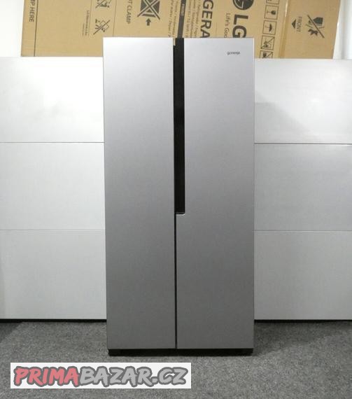 chladnicka-gorenje-nrs8182kx-se-zarukou