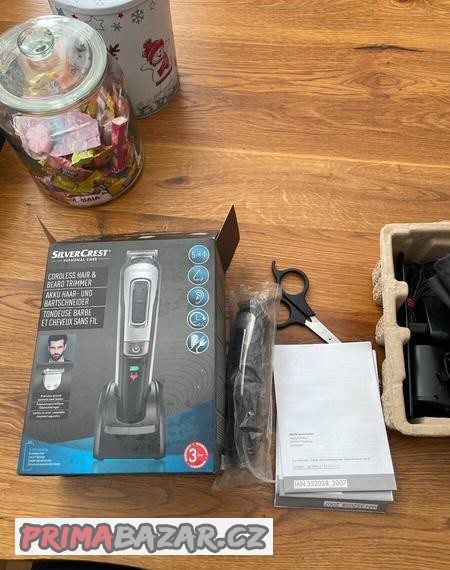 pouzity-zastrihovac-vlasu