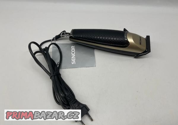 novy-zastrihovac-sencor-shp-460ch