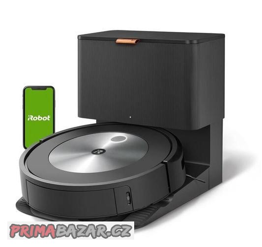 roboticky-vysavac-irobot-roomba-combo-j7-cerny