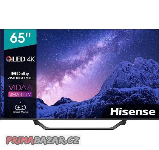 Hisense 65A79GQ QLED 65