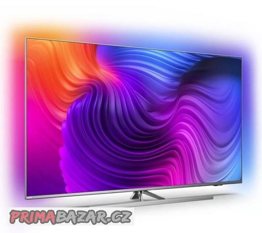 4K Smart TV 75