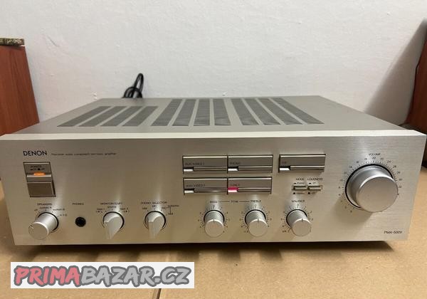 denon-zesilovac-pma-500v