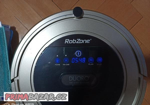 prodam-roboticky-vysavac-robzone-duoro-xclean-profi