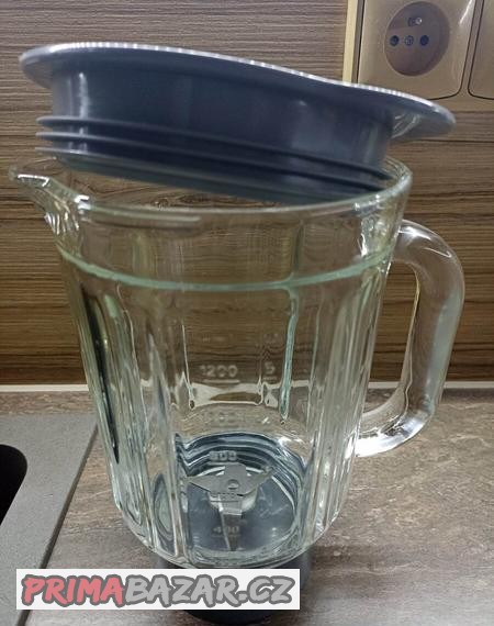 mixer-kenwood-prospero