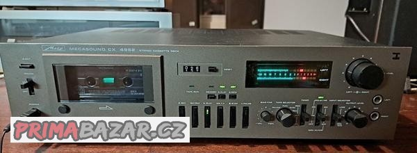 tape-deck-metz-mecasound-cx-4962-vyborny-stav