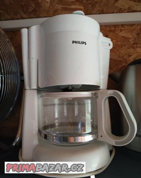 kavovar-prekapavac-philips-perfektni-stav