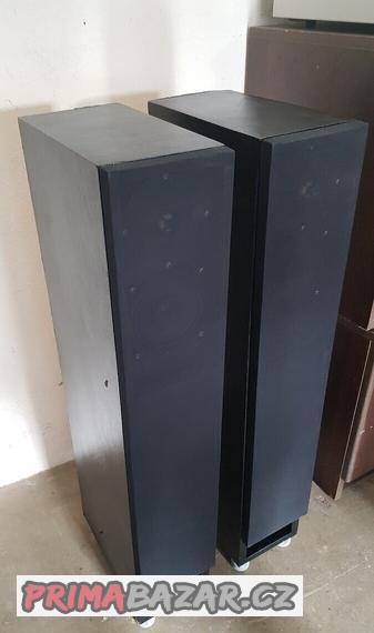 sloupove-repro-bedny-tesla-domaci-vyroba