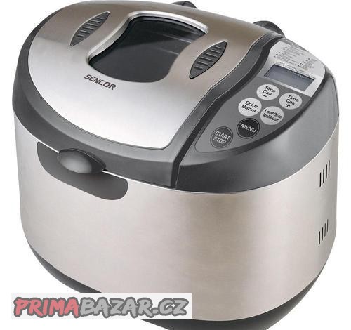 sencor-sbr930ss-nova-pekarna
