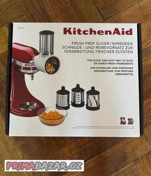 krajec-zeleniny-krouhac-kitchenaid-5ksmvsa-novy