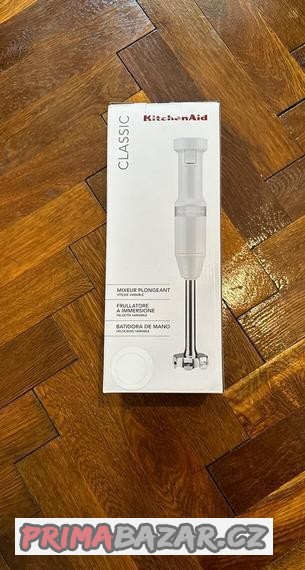 tycovy-mixer-kitchenaid-5khbv53ewh-bily-novy