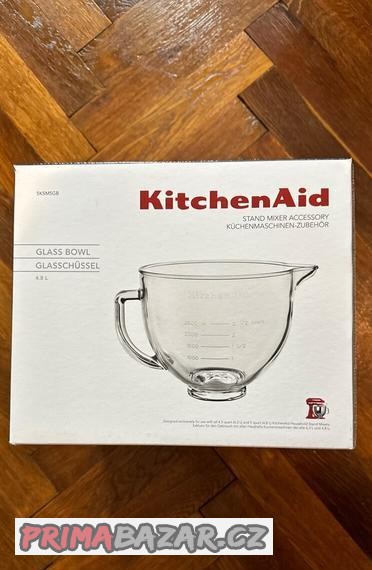 sklenena-misa-kitchenaid-5ksm5gb-4-8l-nova