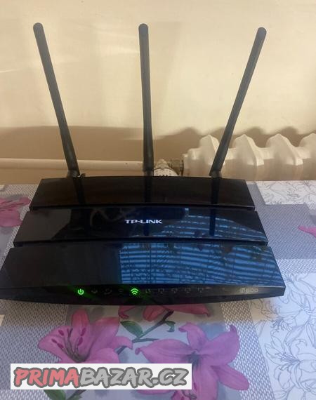 wifi-router