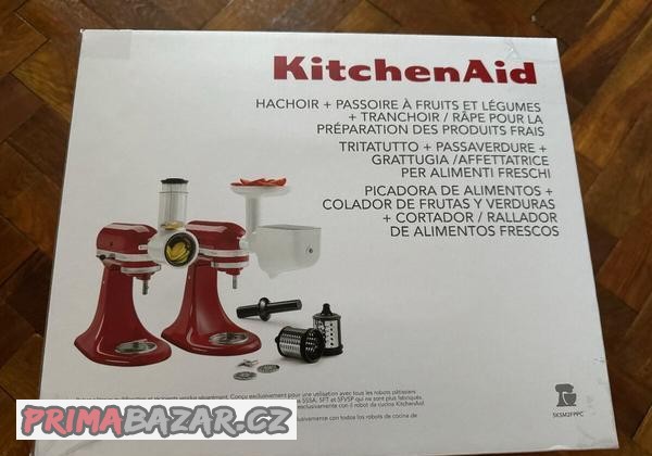 sada-prislusenstvi-kitchenaid-5ksm2fppc-nove