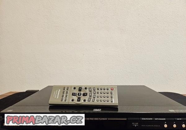 panasonic-dvd-s75-dalkovy-ovladac