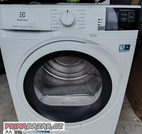 prodam-susicku-electrolux-perfectcare-800-7kg