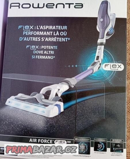 prodam-kloubovy-vysavac-rowenta