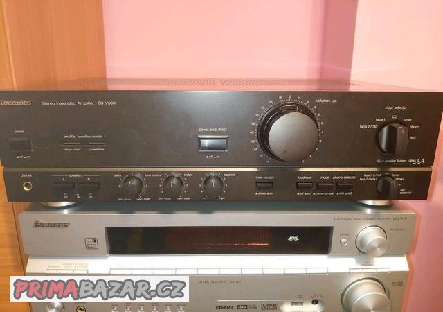 technics-su-v-560