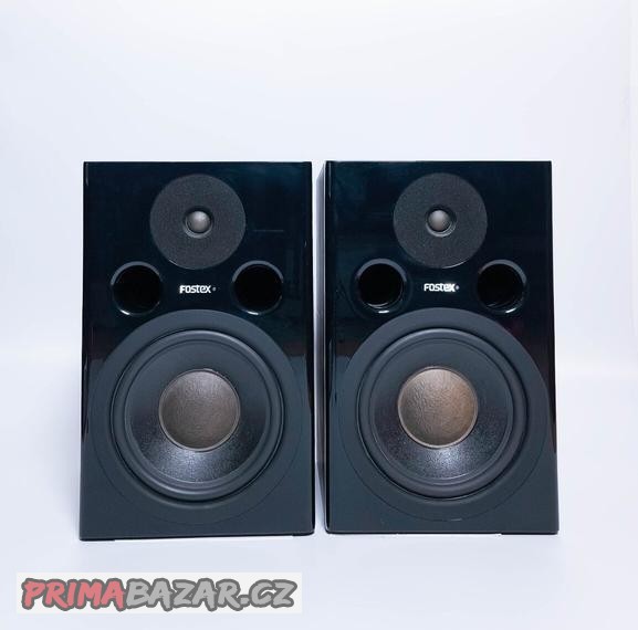 fostex-pm-2-mkii