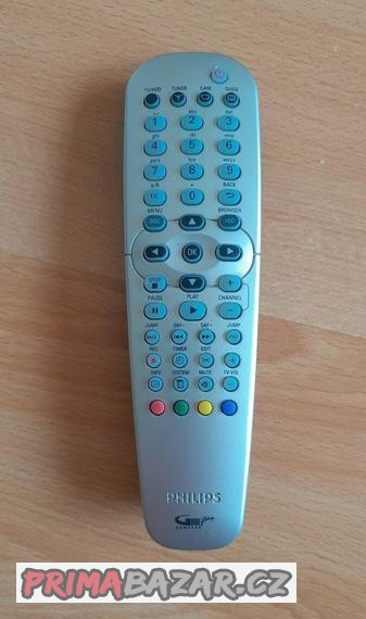 dalkovy-ovladac-philips-univerzalni