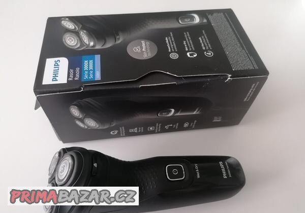 holici-strojek-philips