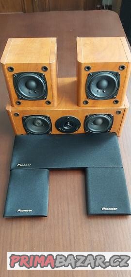 pioneer-set-reproduktory
