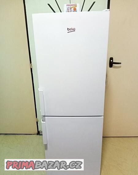 prodam-kombinovanou-lednicku-beko
