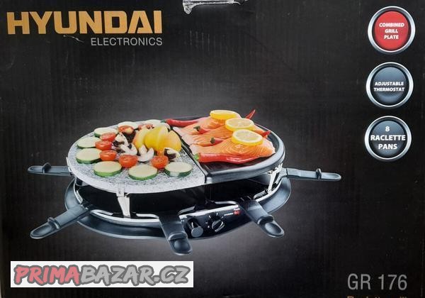 grill