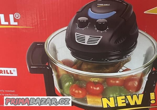 turbo-gril