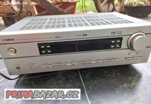 av-receiver-yamaha