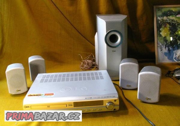 domaci-kino-lg-repro-5-1-subwoofer-dvd-prehravac-reciever