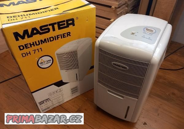 vysousec-master-dh-711