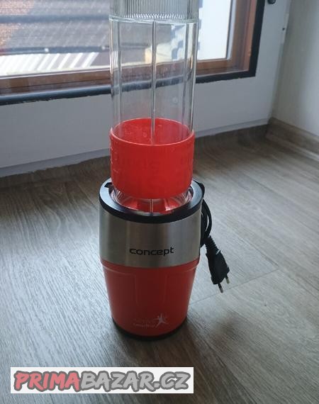 smoothie-mixer-concept