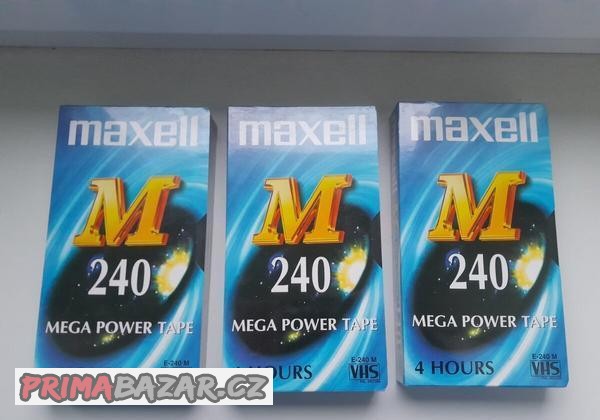 vhs-kazety-maxell-nove-3ks