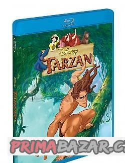 bluray-tarzan-disney-cz
