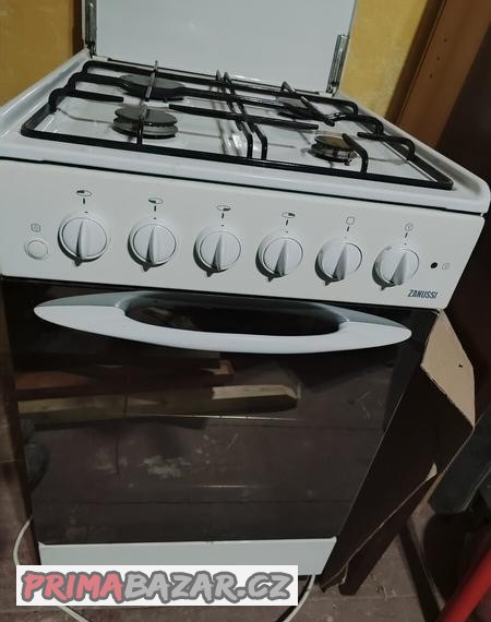 sporak-zanussi